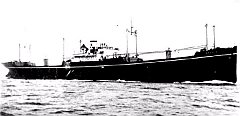 Olympia Maru